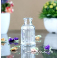 200ml glass reed diffuser bottle with gift box